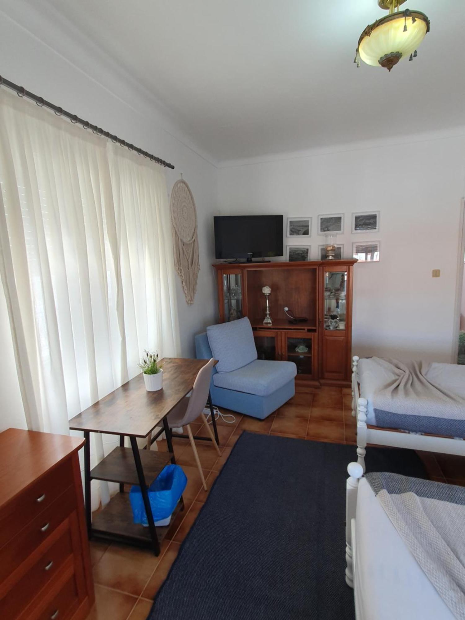 Casa Da Tina Apartment Nazare Exterior photo
