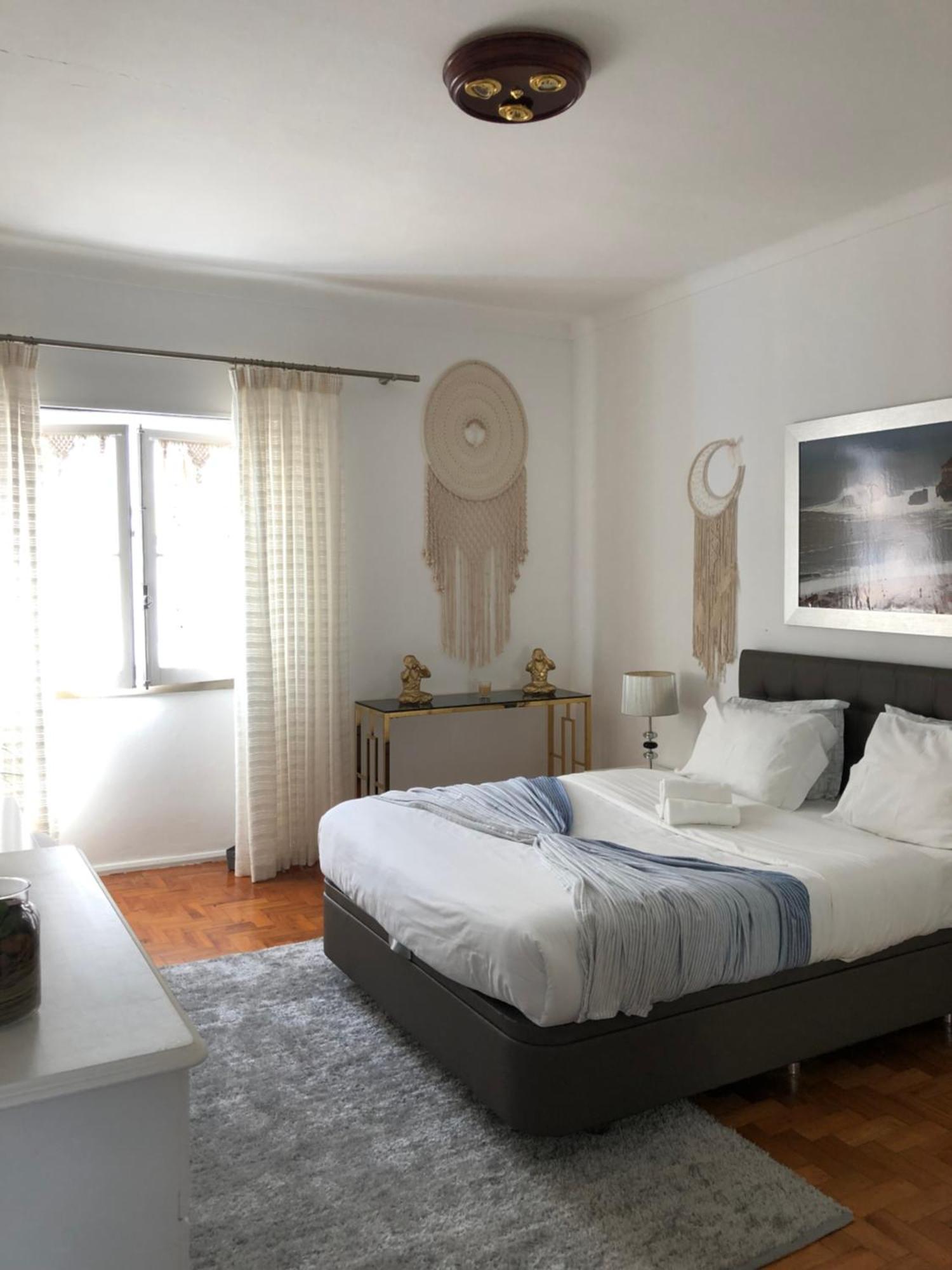 Casa Da Tina Apartment Nazare Exterior photo